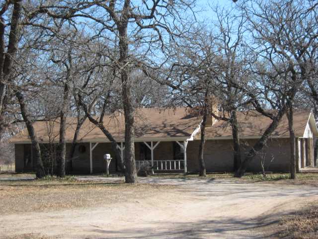  459 County Road 2896, Sunset, Texas  photo
