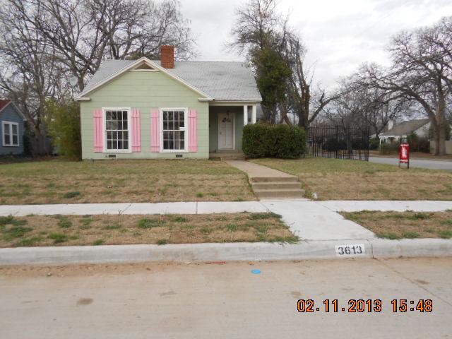  3613 Clary Ave, Fort Worth, Texas  photo