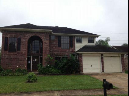  2630 S Brompton Dr, Pearland, TX photo