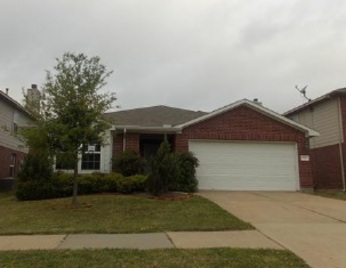  4035 Mt Everest Way, Katy, TX photo