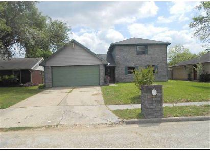  1334 Macclesby Ln, Channelview, TX photo