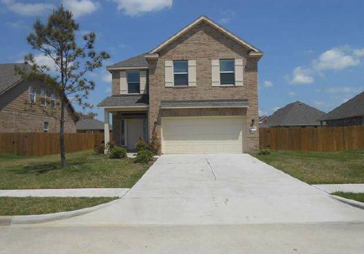  1511 Pastureview Dr, Pearland, TX photo