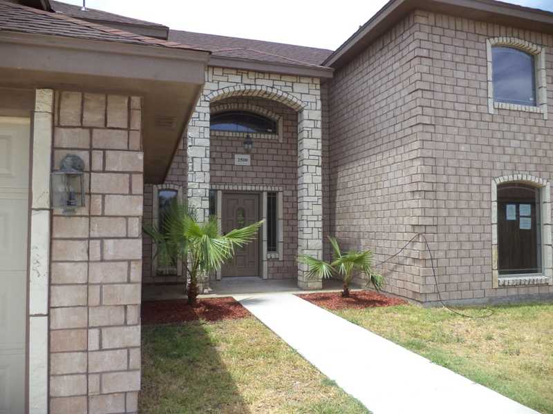  2500 Norma Dr, Mission, Texas  photo