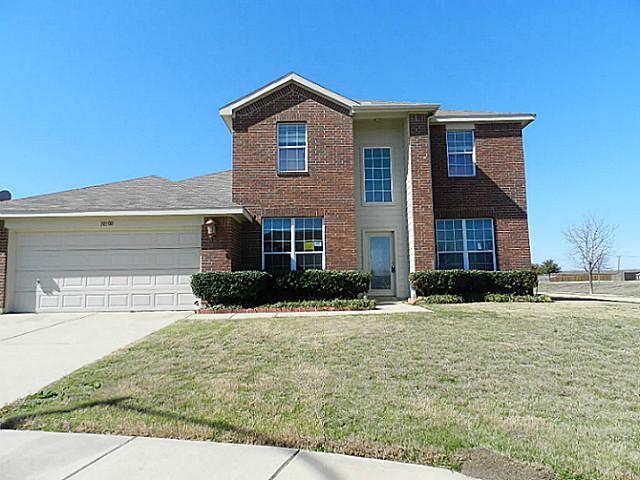  10300 Fawn Meadow Ct, Fort Worth, Texas  photo