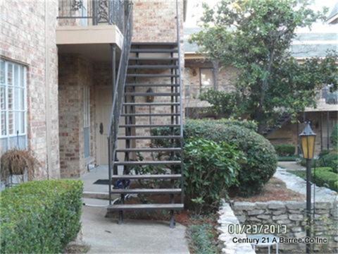  4343 Bellaire Dr S Apt 137, Fort Worth, Texas  photo