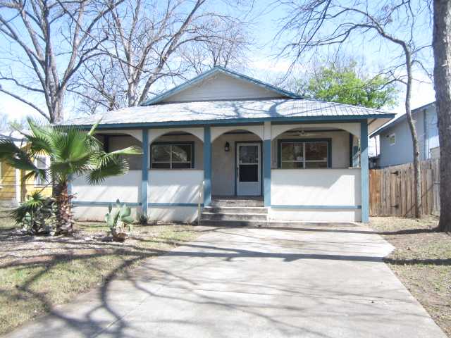  2512 Willow St, Austin, Texas  photo