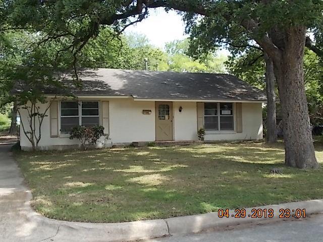  5533 Norma St, Fort Worth, Texas photo