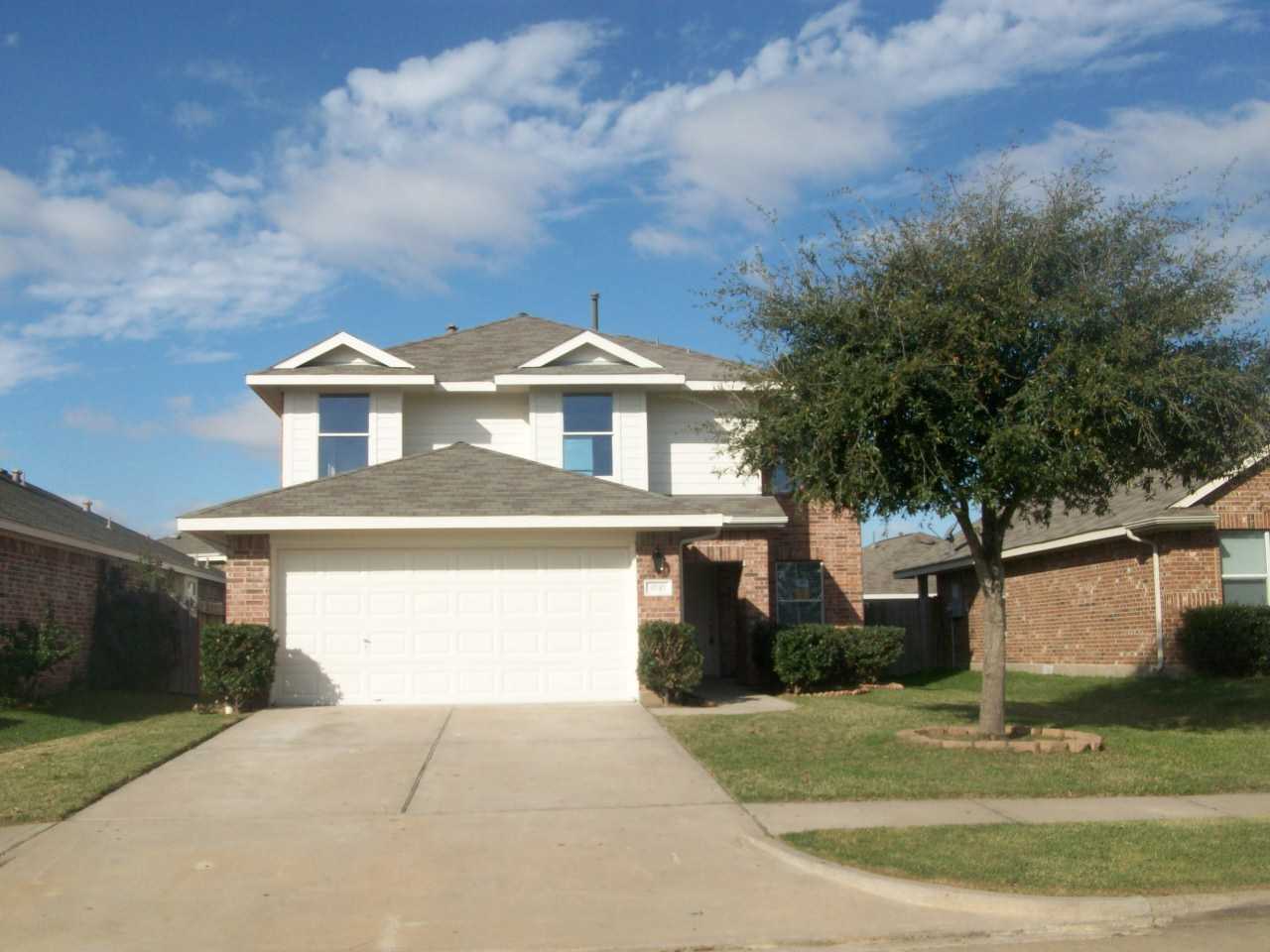  4747 Wind Trace Dr, Katy, Texas  photo