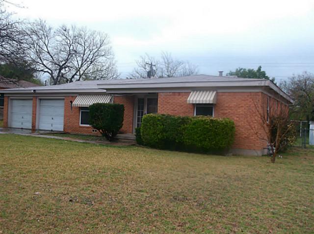  4001 Springbranch Dr, Fort Worth, Texas  photo