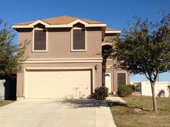  8701 Allegheny St, Laredo, TX photo