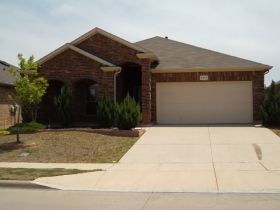  2316 Spruce Springs Way, Fort Worth, TX photo
