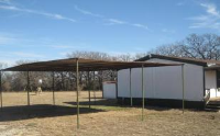  648 County Road 1470, Chico, TX 5126549