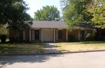  1501 Juneau Dr, Grand Prairie, TX photo