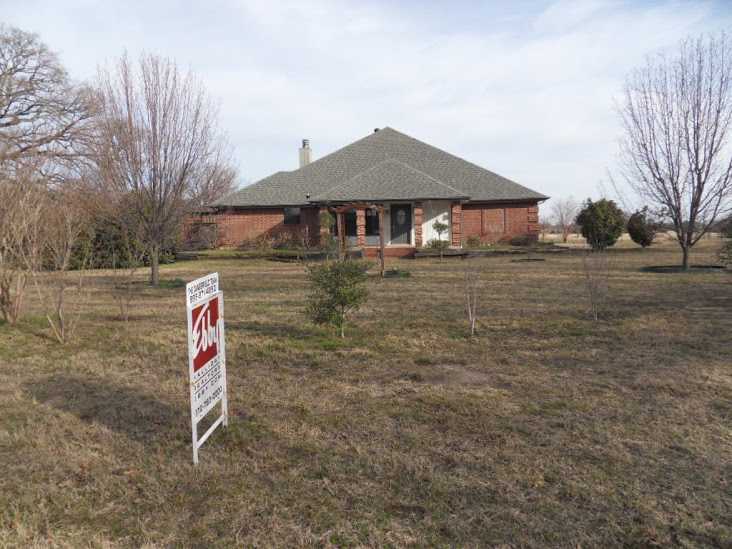  2176 County Road 3119, Greenville, Texas  photo