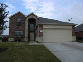  212 Clydesdale St, Waxahachie, TX photo