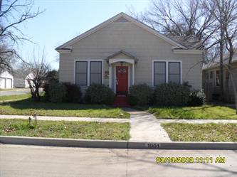  1901 Hurley Ave, Fort Worth, TX photo