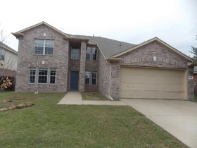  5813 Robins Way, N Richland Hills, TX photo