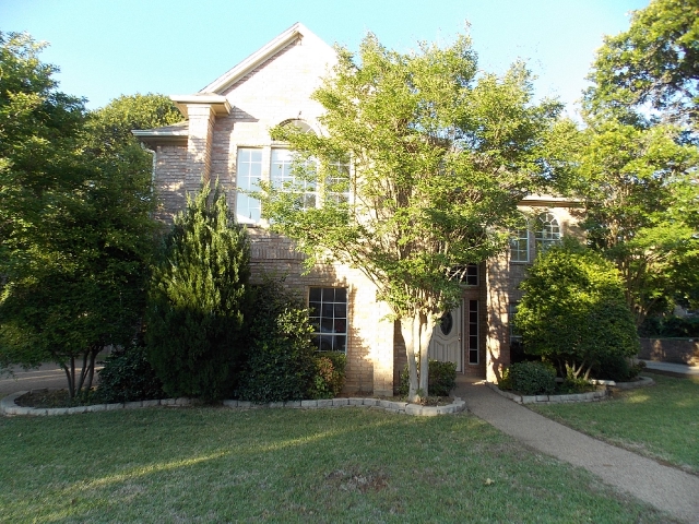  1404 Creekside Dr, Mansfield, TX photo