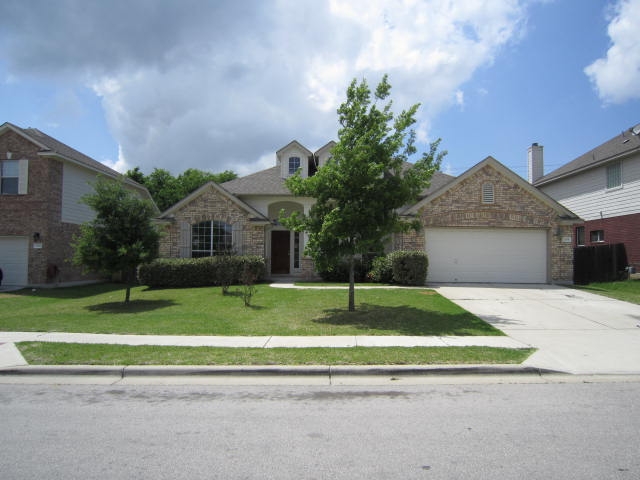  1204 Canyon Maple Rd, Pflugerville, TX photo