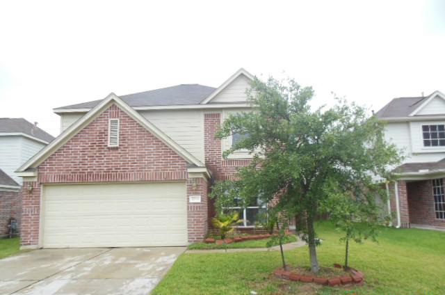  7211 Foxvista Ln, Humble, TX photo