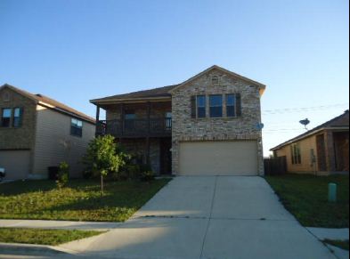  8616 Starview Street, Temple, TX photo