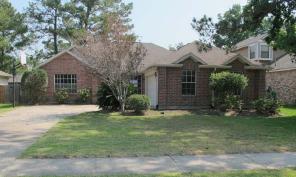  22314 Hollybranch Dr, Tomball, TX photo