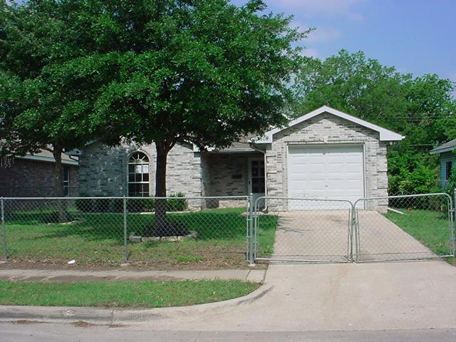  2818 Seevers Ave, Dallas, TX photo