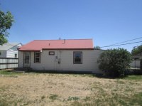  287 Overland Trl, Fritch, TX 5392906