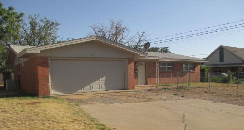  1513 45th Street, Lubbock, TX photo