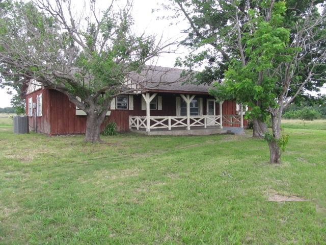  5922 County Road 4209, Campbell, TX photo