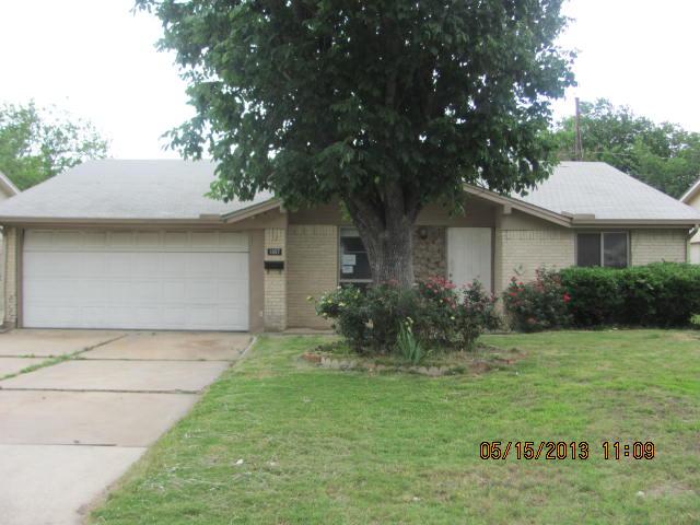  1057 Easy St, Grapevine, Texas  photo