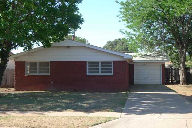  4615 44th St, Lubbock, Texas  photo