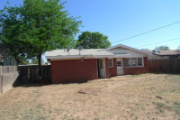  4615 44th St, Lubbock, Texas  5437420