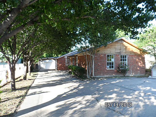  3316 Nw 27th St, Fort Worth, Texas  photo