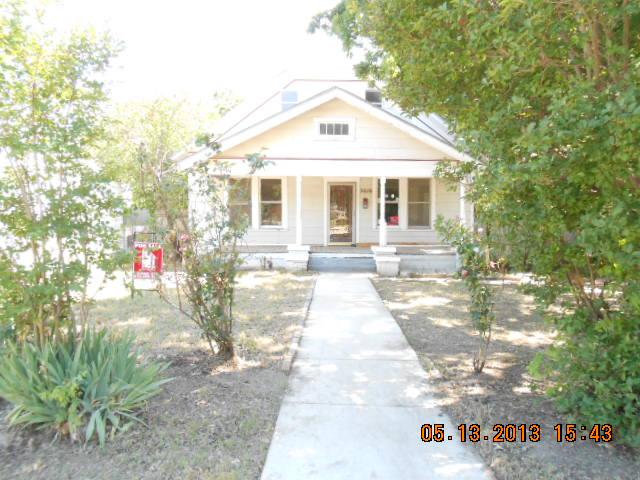  2616 Carter Ave, Fort Worth, Texas  photo