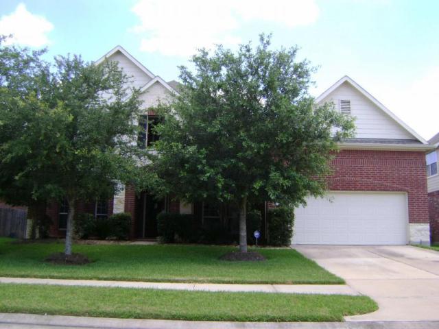  12215 Mossy Trail Court, Pearland, TX photo