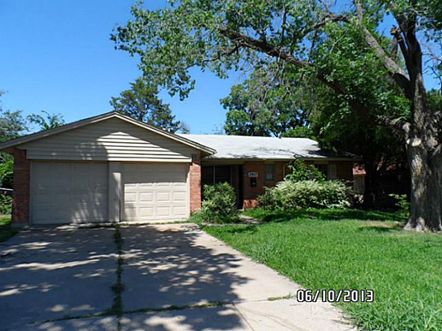  2917 San Marcos Dr, Fort Worth, Texas  photo