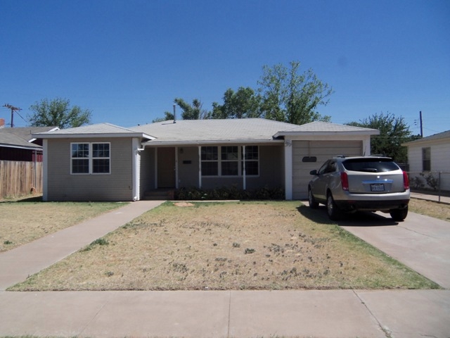  5105 40th Street, Lubbock, TX photo