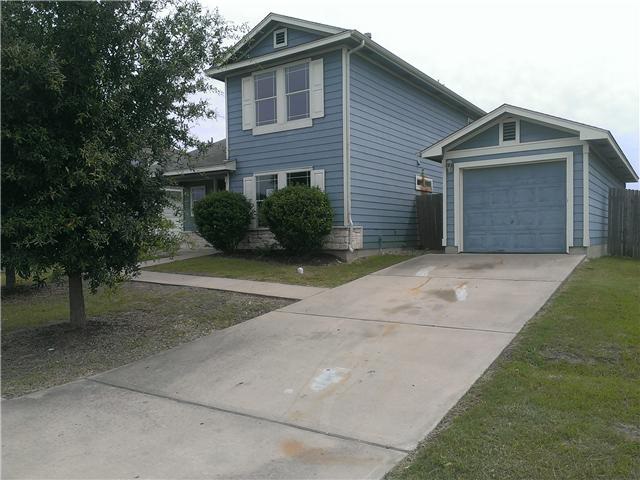  18309 Great Valley Dr, Manor, TX photo