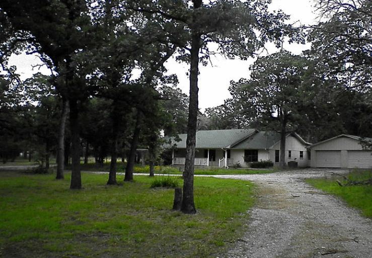  672 County Road 262, Gainesville, TX photo