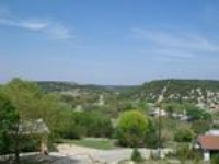  166 SCENIC VALLEY RD  LOT 11, Kerrville, TX 5549880