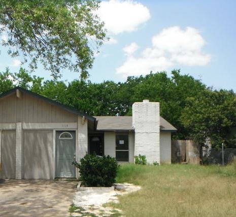  1114 Crow Ridge Path, Austin, TX photo