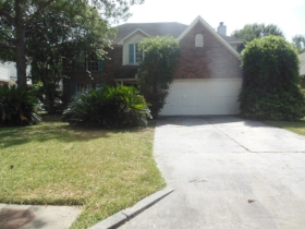  6207 E Willow Bluff Road, Katy, TX photo