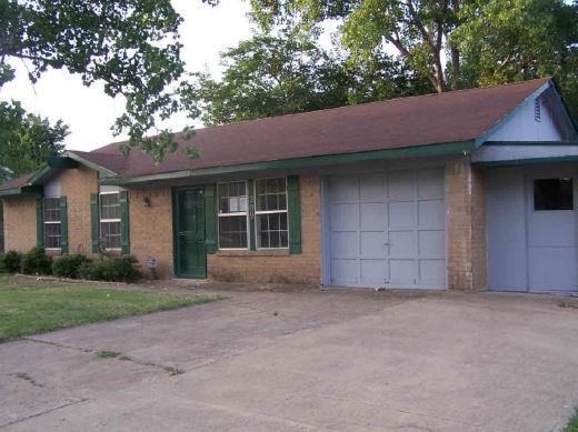  209 Andrew Drive, Mabank, TX photo