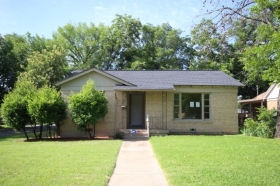  2512 Yucca Ave, Fort Worth, TX photo