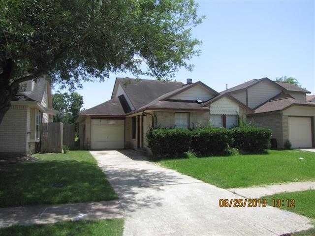  15144 Sheffield Ter, Channelview, Texas  photo