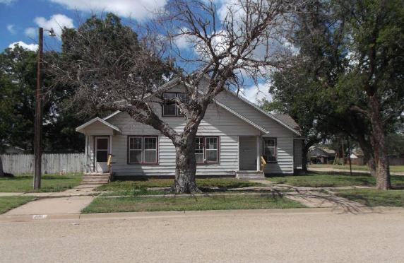  300 N 2nd St, Haskell, TX photo