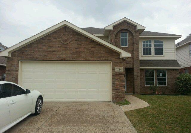  8901 Flying Ranch Rd, Fort Worth, TX photo