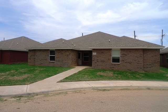  604 N Bangor Ave, Lubbock, Texas  photo