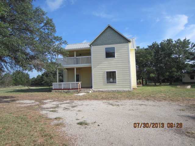  450 County Road 219, Florence, Texas  photo